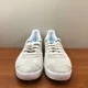 thumbnail image 2 of Ad-id-as Originals Gazelle Suede Sneakers 'Wonder White' IF3817 Men's Size 11.5, 2 of 6