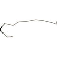 thumbnail image 3 of For Chevy Silverado GMC Sierra Auto Trans Oil Cooler Hose Assembly - BuyAutoParts, 3 of 5