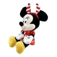 thumbnail image 3 of Peluche Disney con Diseño de Ángel con Diadema 19cm Multicolor, 3 of 4