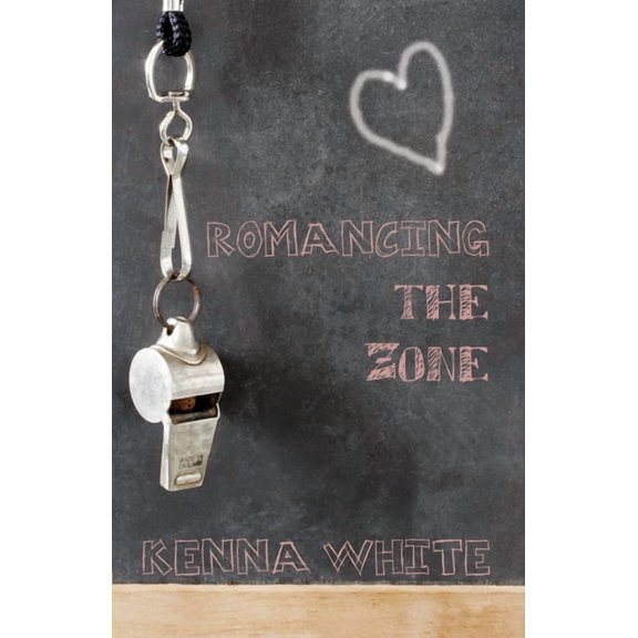 Romancing the Zone, (Paperback)
