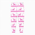 thumbnail image 4 of NOLDARES Boys Toddler Snug Fit Cotton 2 Piece Pajamas Set Long Sleeve Top Pants Pjs Baby Dinosaur Loungewear Fall Winter Sleepwear 6-24 Months 2t 3t 4t 5t 6t 7t 8t 9t Children,Hot Pink,2-3 Y, 4 of 5