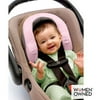 Gold Bug Gb Airflow Inf Head Support, Pink