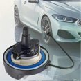 thumbnail image 5 of Tapa del depósito de combustible de gasolina para coche (reemplazo de la pieza 16117222391) para Mini Cooper R50 R55 R56 R57 R60, 5 of 5