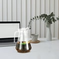 thumbnail image 1 of BESTYASH 1Ud Practical Beverage Kettle Con Transparente Y Material Para El Hogar, 1 of 8