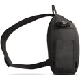 thumbnail image 4 of Canon Sling Backpack 100S (Black) - Water-Resistant Nylon Bag for DSLR and Lenses, 4 of 4
