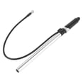 thumbnail image 1 of 701051503B Antenne Radio de Signal Montée sur Toit pour TransporterT4 1990-2003, 1 of 5