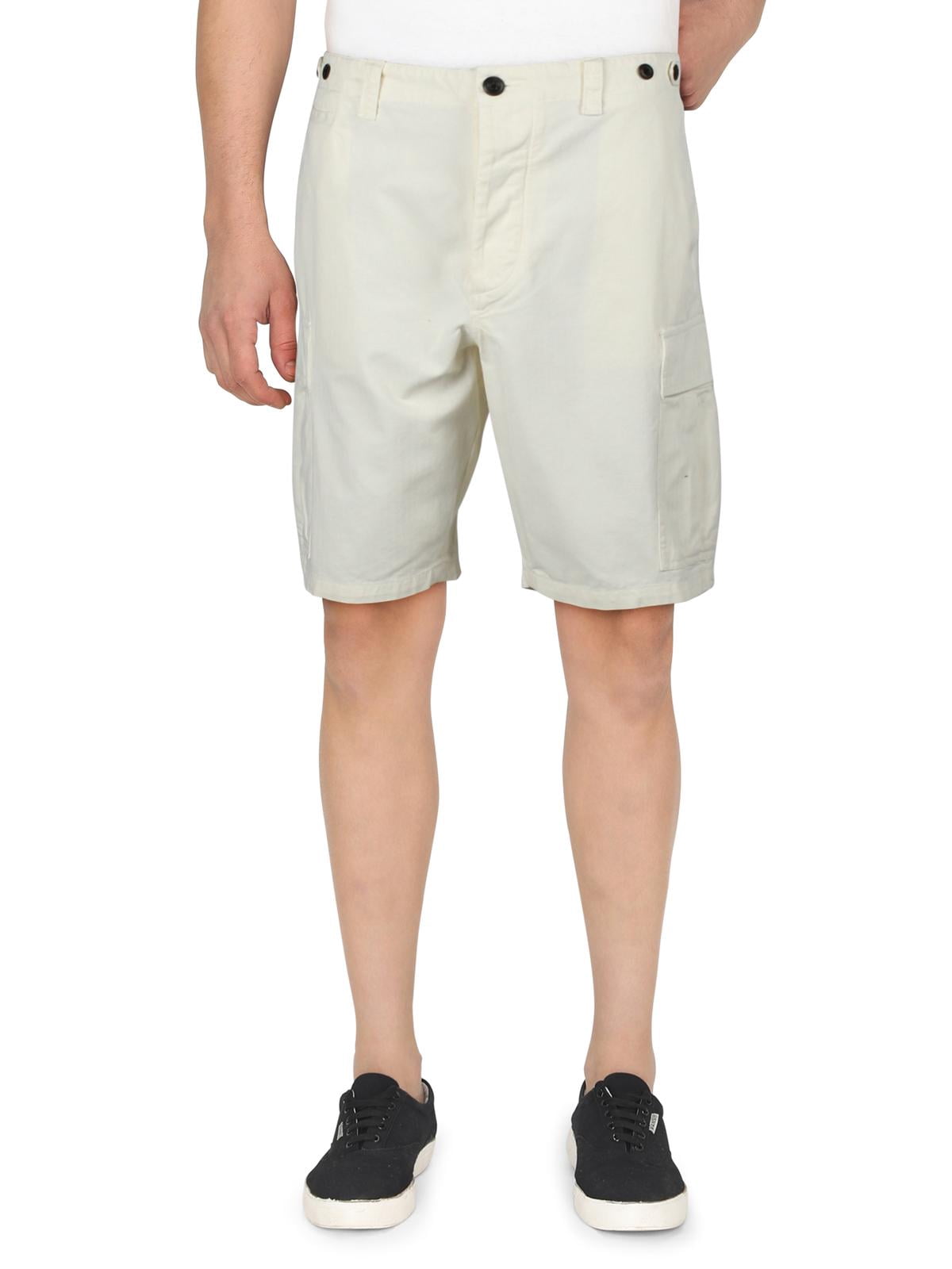French Connection Mens Overdyed 