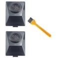 thumbnail image 1 of 3pcs Hepa Filter Replacements For Rainbow Rexair E2 Series Part Vacuum Cleaner Filter Accessories, 1 of 5