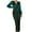 Green, variant on Women's Formal Dresses Petite Sizes Formal Dresses for Women 2024 Trendy with Sleeves Women's Sequin Party Dress Bodycon Glitter Dresses Long Sleeve