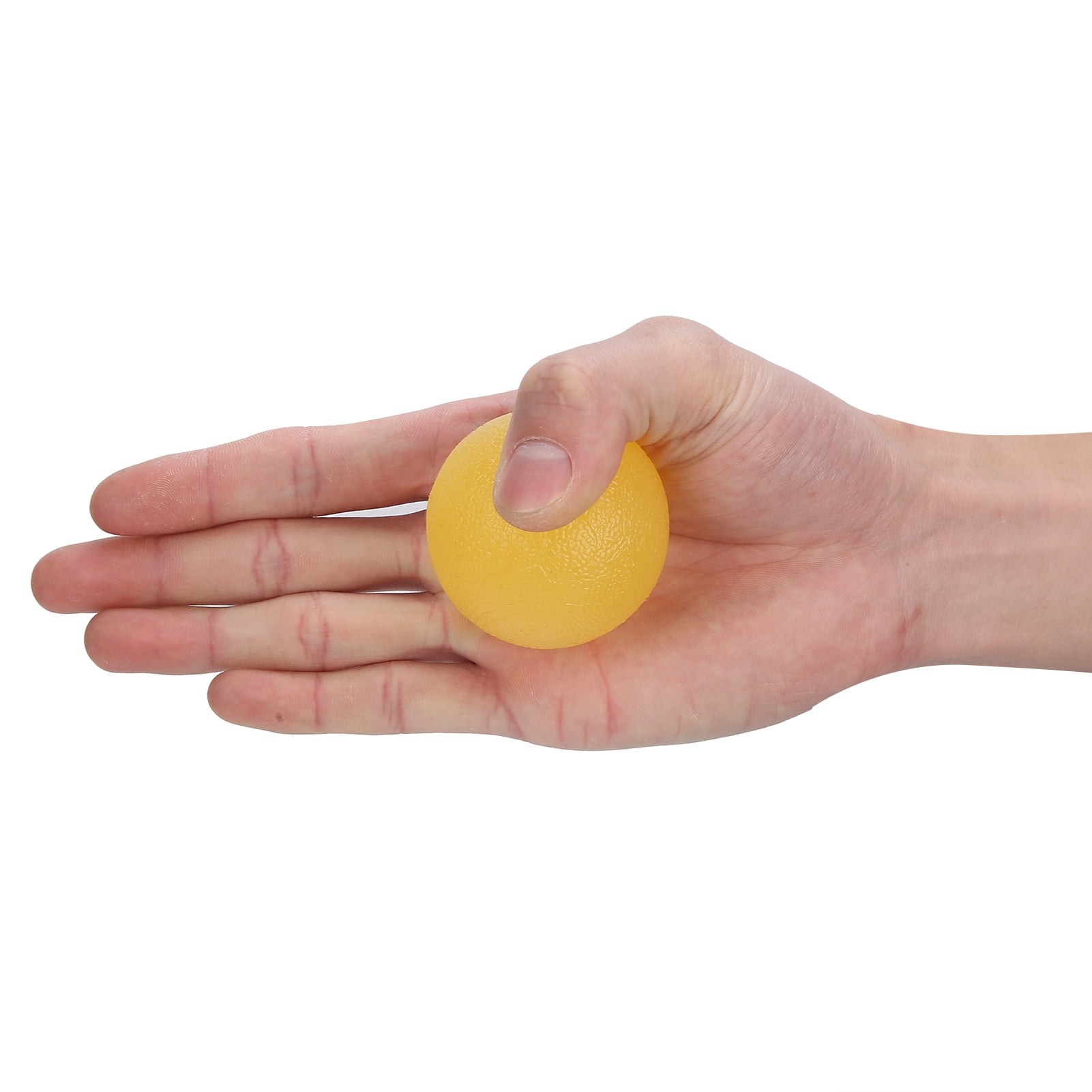 ESTINK Finger Exercise Ball, Hand Training Ball, 5pcs Ball Lovers