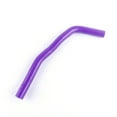 thumbnail image 5 of LUXERAD Silicone Radiator Hose PURPLE For 1992-2001 SUZUKI RM 80, 5 of 5