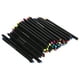 thumbnail image 4 of Pluma De Línea De Gancho De 60 Colores, Juego De Pluma De Línea De Gancho Conveniente De Usar De 60 Colores Para El Hogar Para La Escuela, 4 of 7