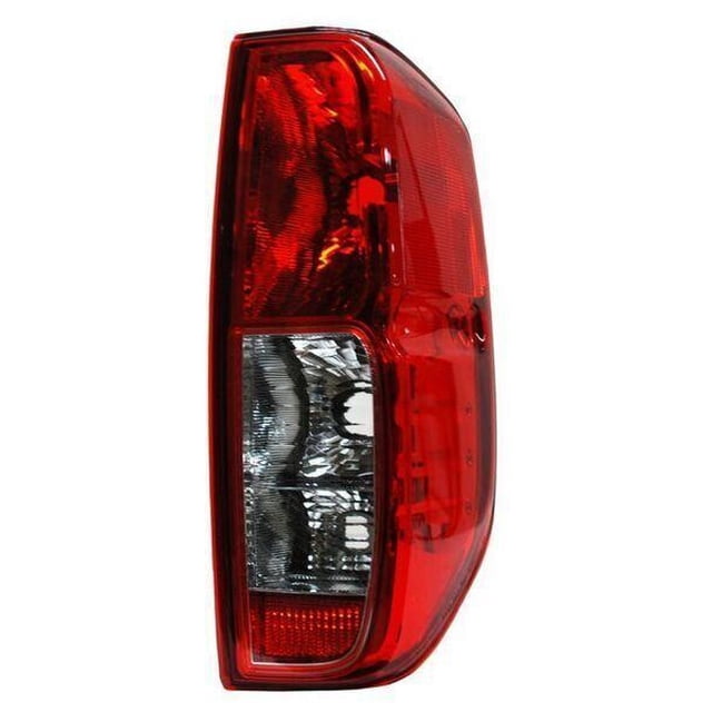 Calavera Derecha Nissan Frontier 2005 2006 2007 2008 2009 2010 2011 2012 2013 2014 2015 TYC Calavera
