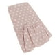 thumbnail image 3 of Vestido de punto para mascotas, transpirable, cómodo, falda de verano para perro, para uso diario, boda, fiesta de cumpleaños, color rosa XL, 3 of 5