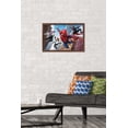 thumbnail image 3 of Marvel Comics - Spider-Man - Web Heroes Wall Poster, 14.725" x 22.375", Framed, 3 of 6