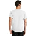 thumbnail image 3 of Port Company Essential T-Shirt White 3XL., 3 of 4