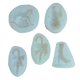 thumbnail image 1 of 5 uds molde con tema navideño molde de silicona para Fondant pastel Diy molde de jabón hecho a mano, 1 of 5