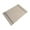 Light Brown, variant on Table Mat Washable Anti-skid PVC Heat Resistant Bowl Mat for Dining Room