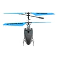thumbnail image 2 of WebRC - Iron Eagle Helicopter Blue, 2 of 3