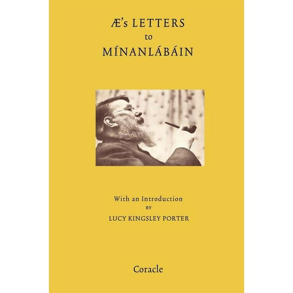 AE's Letters to Minanlabain, (Paperback)