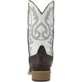 thumbnail image 3 of Roper  Toddler Boys Bumps Embroidery Square Toe Cowboy   Casual Boots   Mid Calf, 3 of 8