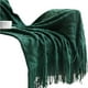 thumbnail image 1 of Toystoory Manta decorativa con flecos para sofá cama, sofá, manta de punto de textura Decoración del hogar No. 4 Toystoory HA026865-04, 1 of 3