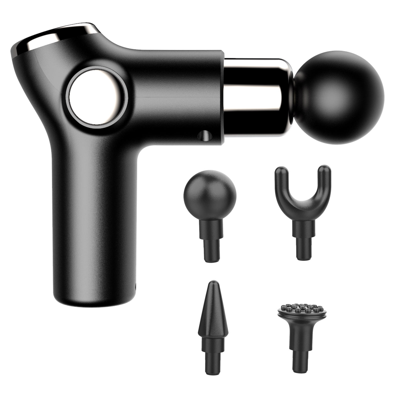 Muscle Therapy Device for Athletes Body Muscle Massager Handheld