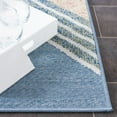 thumbnail image 2 of SAFAVIEH Sarasota Alton Geometric Indoor/Outdoor Area Rug, 2 of 9