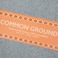 thumbnail image 3 of Arkwright Common Ground Cotton Throw Blankets (Case of 12), Herringbone Pattern, 50 x 70 Inch, Gray, 3 of 6