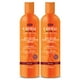 thumbnail image 1 of Crema hidratante activadora de rizos Cantu Natural Hair 360 ml x 2, 1 of 9