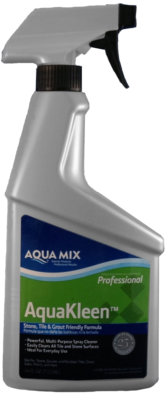 Aqua Mix Professional AquaKleen 24 oz - Walmart.com