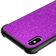 thumbnail image 4 of CoverON Apple iPhone XS / iPhone X / 10S / 10 Case, Glimmer Series Cute Glitter Bling Hard Phone Cover, 4 of 7