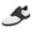 Beige, variant on XIMIN Men Golf Shoes Professional Waterproof Professional Walking Traditions Fixed Nailless Sole Footwears for Outdoor Gym Sneakers Training Sneakers