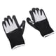 thumbnail image 5 of Guantes De Resistencia Al Voltaje De 400 V, Guantes De Trabajo Aislados, 1 Par De Tela De Nailon, Dureza Fuerte Para Mantenimiento Mecánico, 5 of 7
