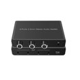 thumbnail image 5 of 4-jack Multi Headphone Audio Splitter With Bass And Treble 3.5mm Port Input, 5 of 5