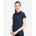 thumbnail image 2 of tasc TW938 Women's Air Lightweight Polo-Classic Navy-L, 2 of 6