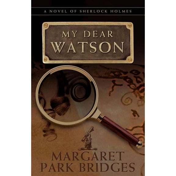 My Dear Watson (Paperback)
