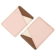 thumbnail image 1 of OULII 2Pack Phone Case with Wallet PU Phone Back Holders for Everyday Use, 1 of 8