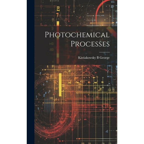 Photochemical Processes (Hardcover)