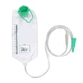 thumbnail image 1 of Kit de enema ANGGREK para el hogar bolsa de enema de 1200 ml con 10 cabezales de tubo, 1 of 7