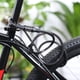thumbnail image 3 of Candado para bicicleta, candado para bicicleta Candado de cable para bicicleta de 4 dígitos Candado para bicicleta con dígitos Características de vanguardia, 3 of 8