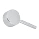 thumbnail image 5 of Manijas para grifos: núcleo de válvula de 35 mm, lavabo para baño, manija para grifo de agua, manija de palanca para grifo de aleación de zinc, 5 of 14