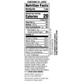 thumbnail image 7 of Rockstar Energy Drink, Recovery Strawberry Lemonade, 16 oz, 12 pack, 7 of 7