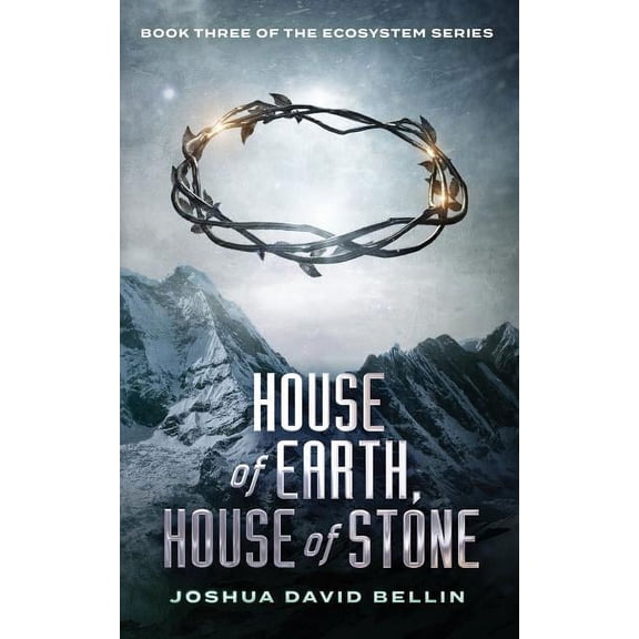 Ecosystem Cycle: House of Earth, House of Stone (Paperback)