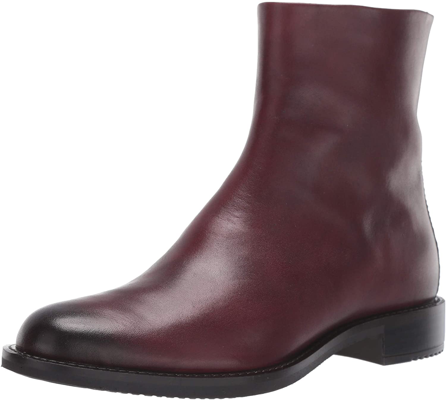 ECCO Women's Sartorelle 25 Ankle Boot 