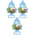 thumbnail image 5 of Little Trees Air Freshener, Summer Linen 1 ea, 5 of 11