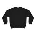thumbnail image 2 of Flamingo Christmas Sweatshirt Beach Christmas Tropical Santa Sweater, 2 of 9