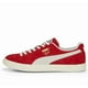 thumbnail image 1 of PU & MA Clyde OG -red men's shoes 391962 02, 1 of 4
