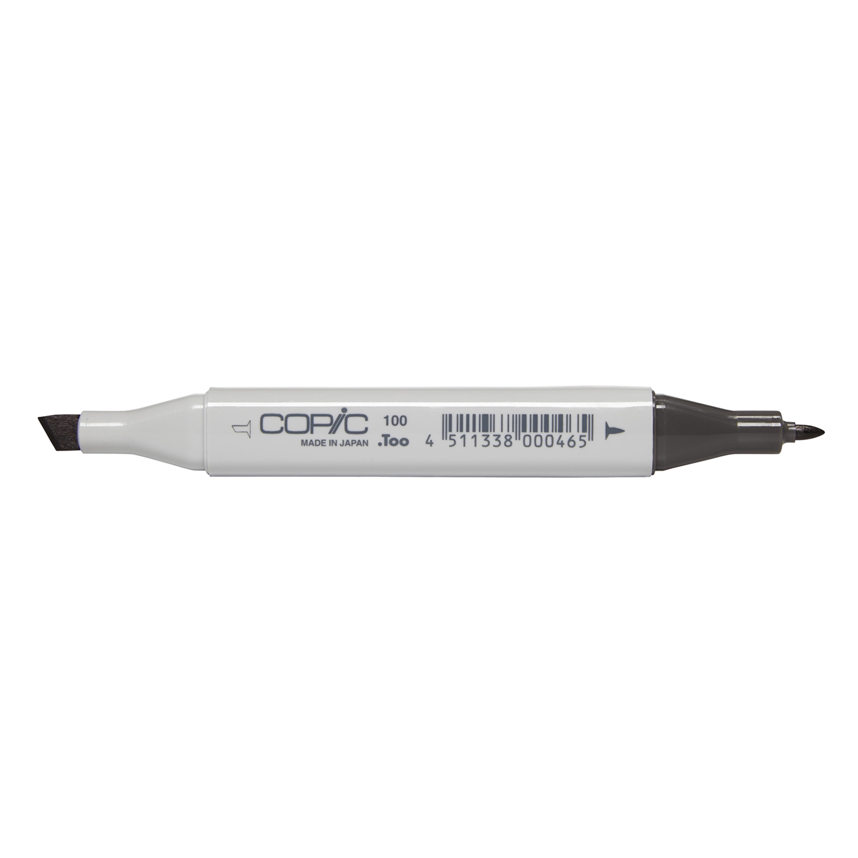 Copic Classic Marker, Black