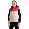 thumbnail image 4 of Regatta Gilet Rembourré Jolly pour Garçons/filles, 4 of 6